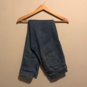 721 High Rise Skinny